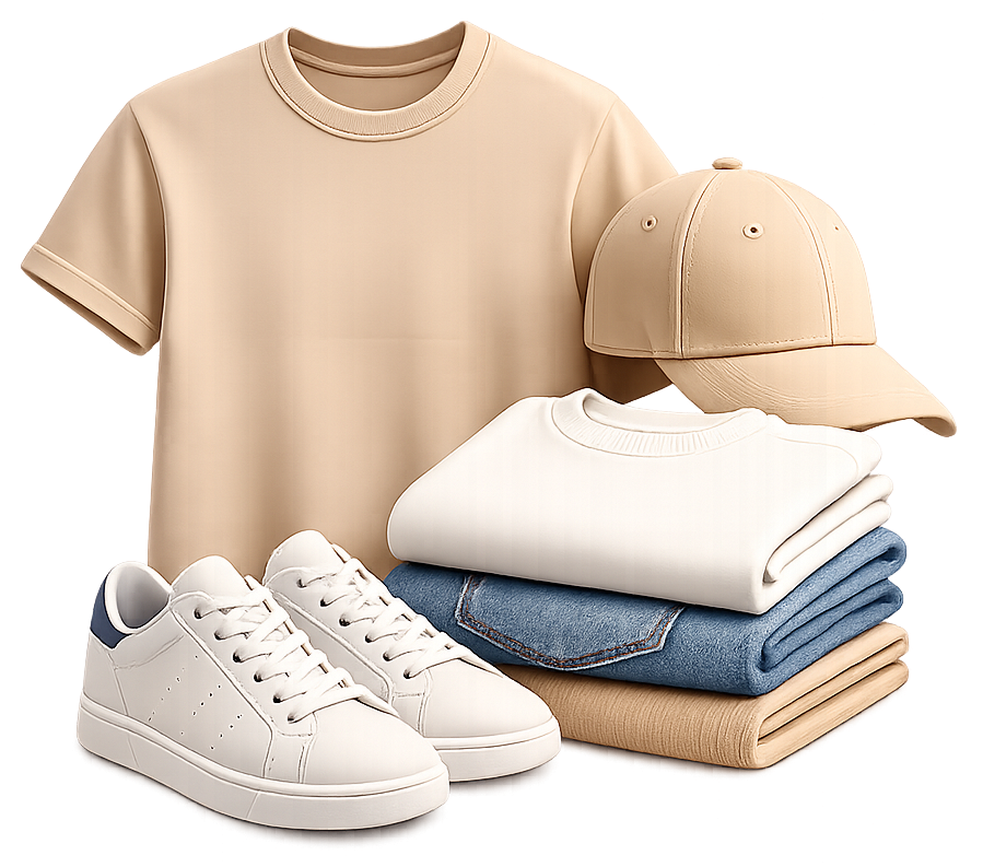 CLOTHING