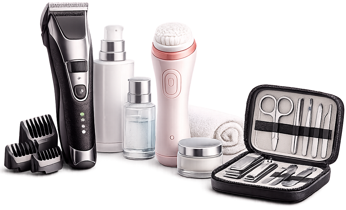 HEALTH & BEAUTY