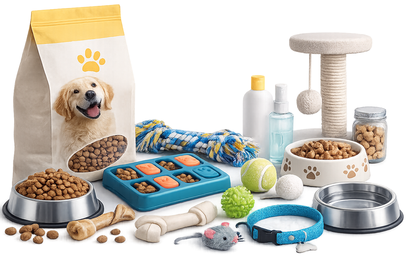 PET SUPPLIES