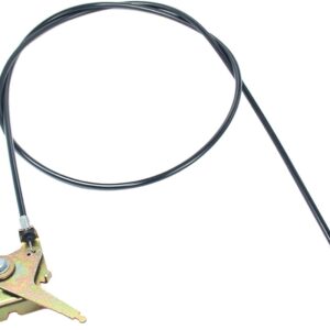 Throttle Cable for Exmark Lazer Z Toro Z Master Zero Turn 1-633696 290-795