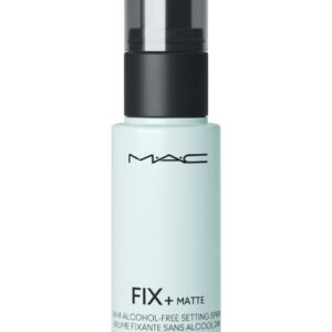 MAC Fix+ Matte 24HR Alcohol-Free Setting Spray 3.4 oz 100ml Full Size NIB