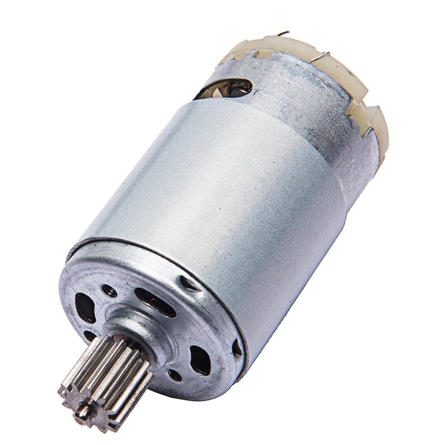 2PCS RS390 12V 20000RPM Electric Motors for Kids Ride On Car Toy Replacement - Image 5