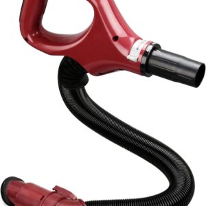 Vacuum Hose Handle for Shark ZU561 ZU560 ZU562 UV725 UV650 511FFJ560 Replacement