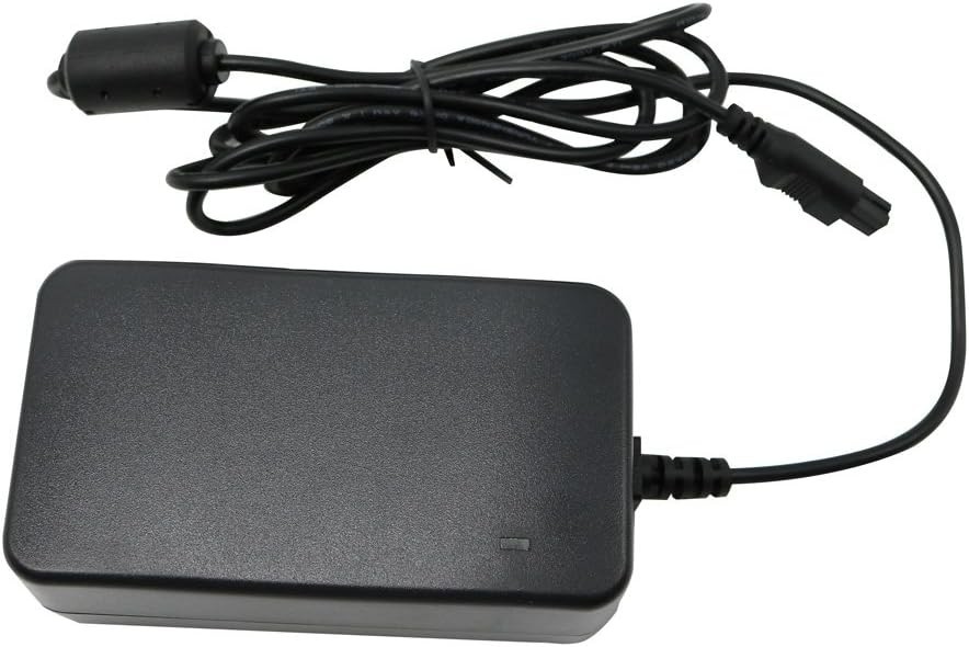 AC Power Adapter for Nikon D90 D80 D70 D70S D100 D200 D300 Camera Replacement - Image 3