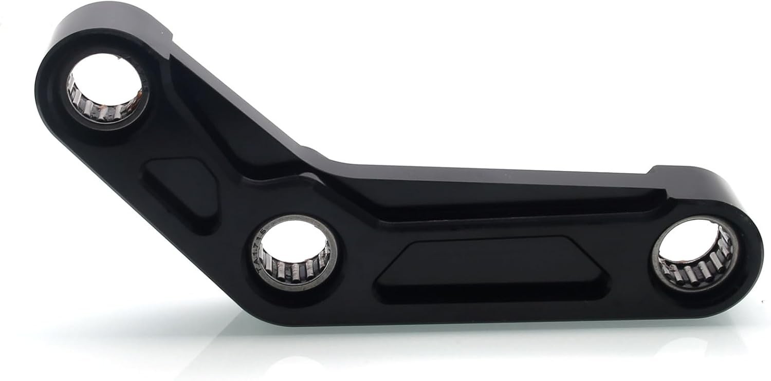 MZS Lowering Links for Yamaha R7 MT07 FZ07 XSR700 2014-2025 20-30mm Adjustable - Image 2