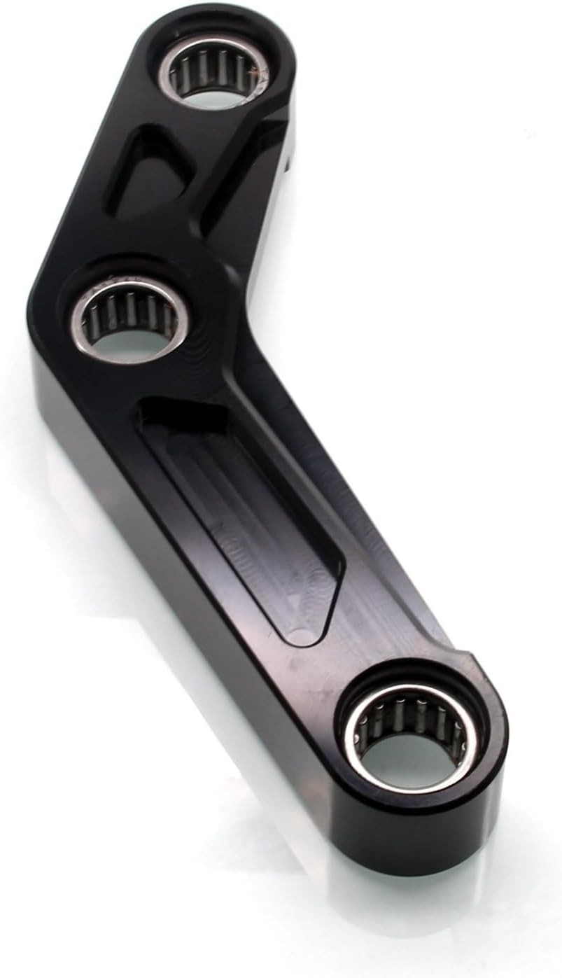 MZS Lowering Links for Yamaha R7 MT07 FZ07 XSR700 2014-2025 20-30mm Adjustable - Image 4