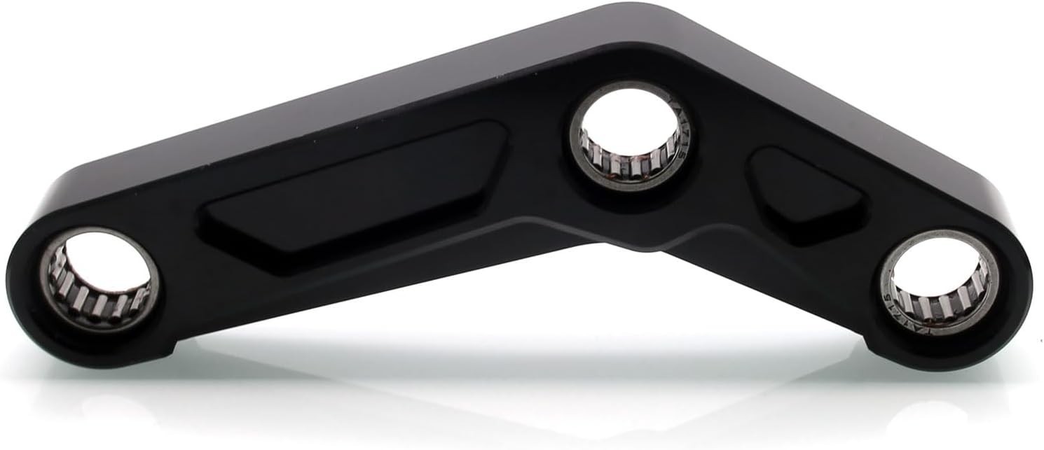 MZS Lowering Links for Yamaha R7 MT07 FZ07 XSR700 2014-2025 20-30mm Adjustable - Image 5