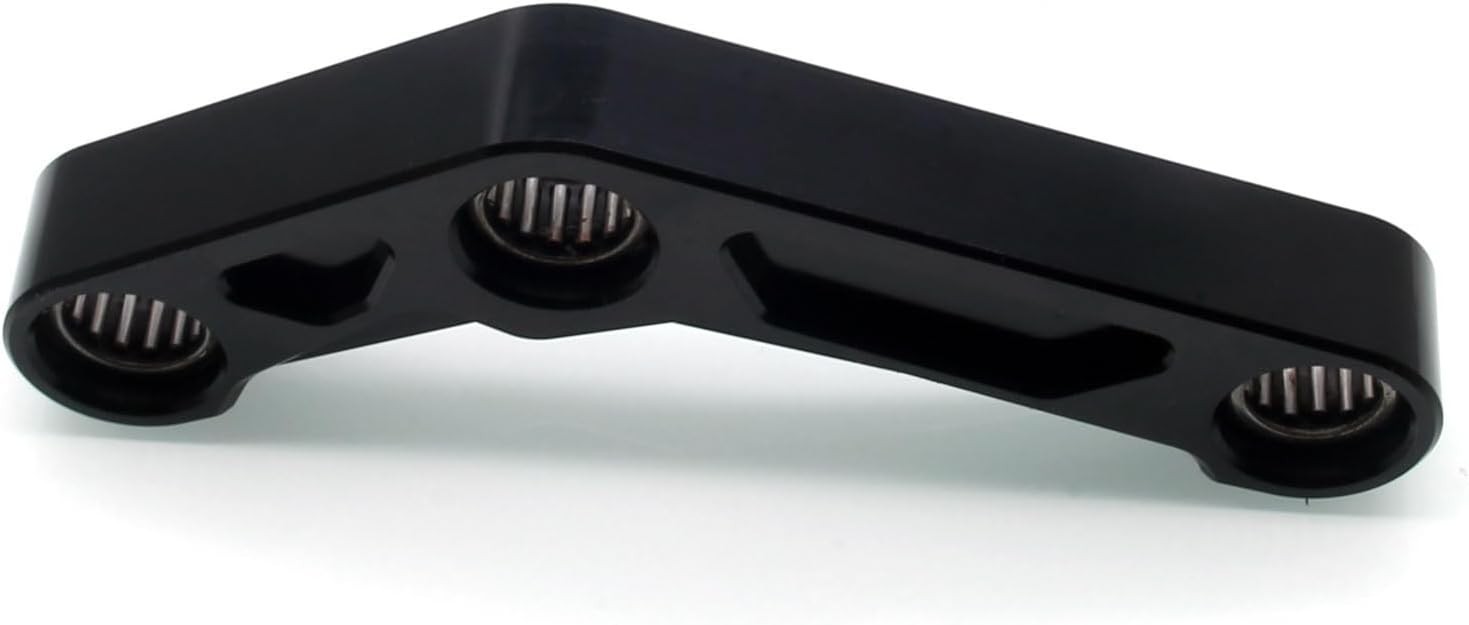 MZS Lowering Links for Yamaha R7 MT07 FZ07 XSR700 2014-2025 20-30mm Adjustable - Image 7