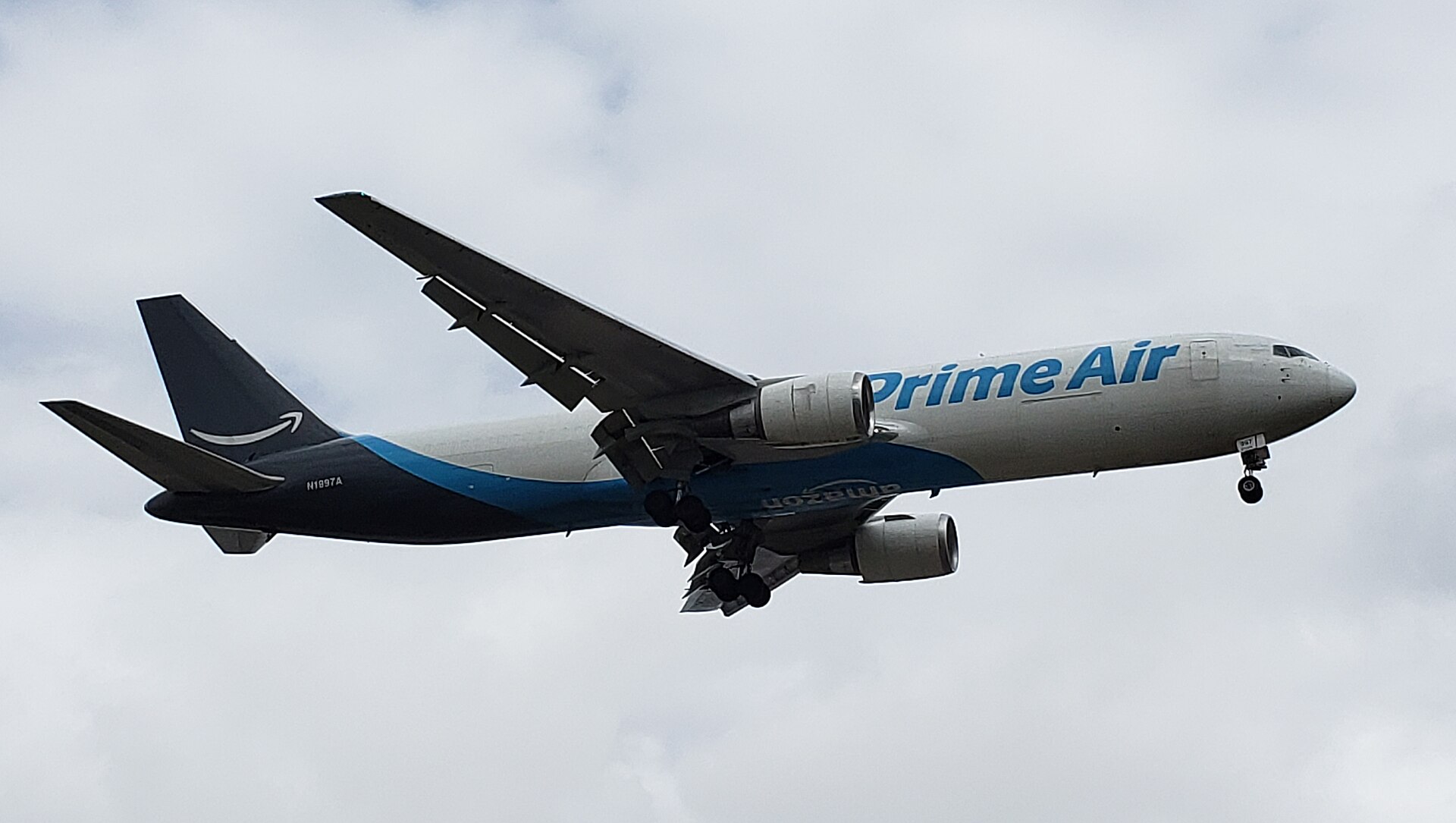 Amazon Prime Air Cargo Plane Crash in Miami: What Investigators Know So Far