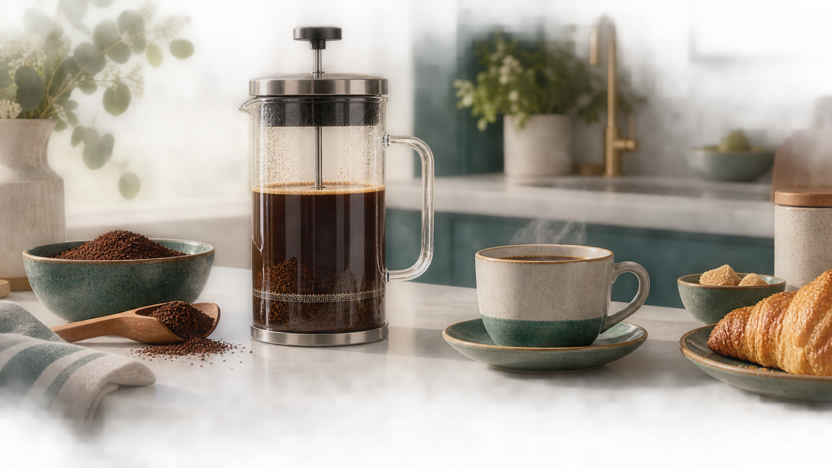 AeroPress Original Guide 2026: A Small Coffee Brewer With Room to Experiment