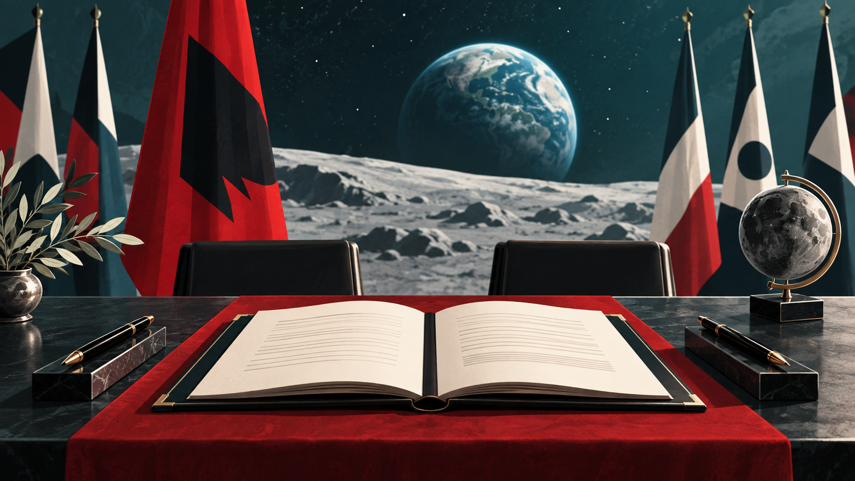 Albania Joins the Artemis Accords as the 73rd Signatory: What the Agreement Means