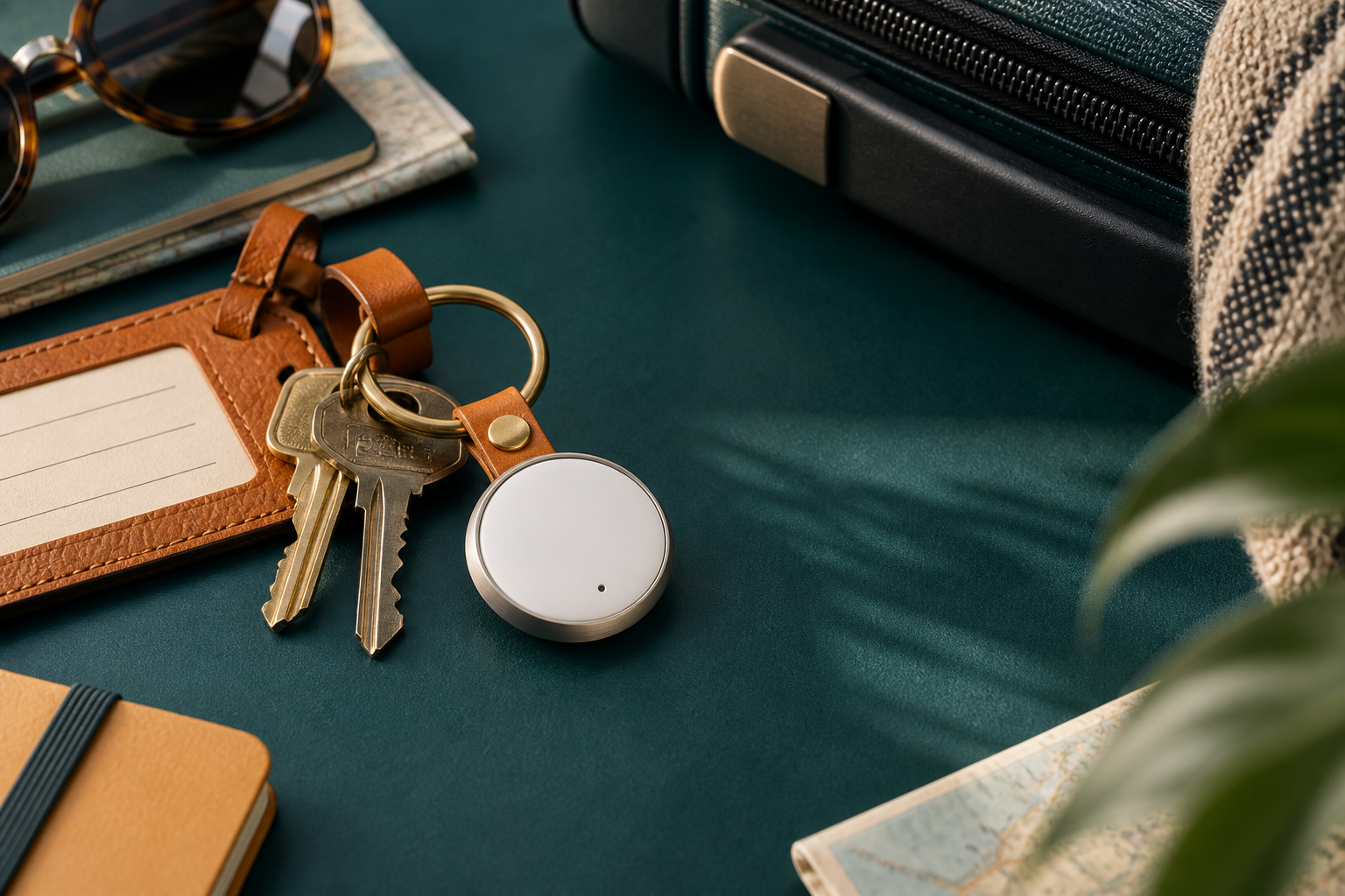 Apple AirTag 2 Review 2026: Is the Bestselling Tracker Worth the Upgrade?