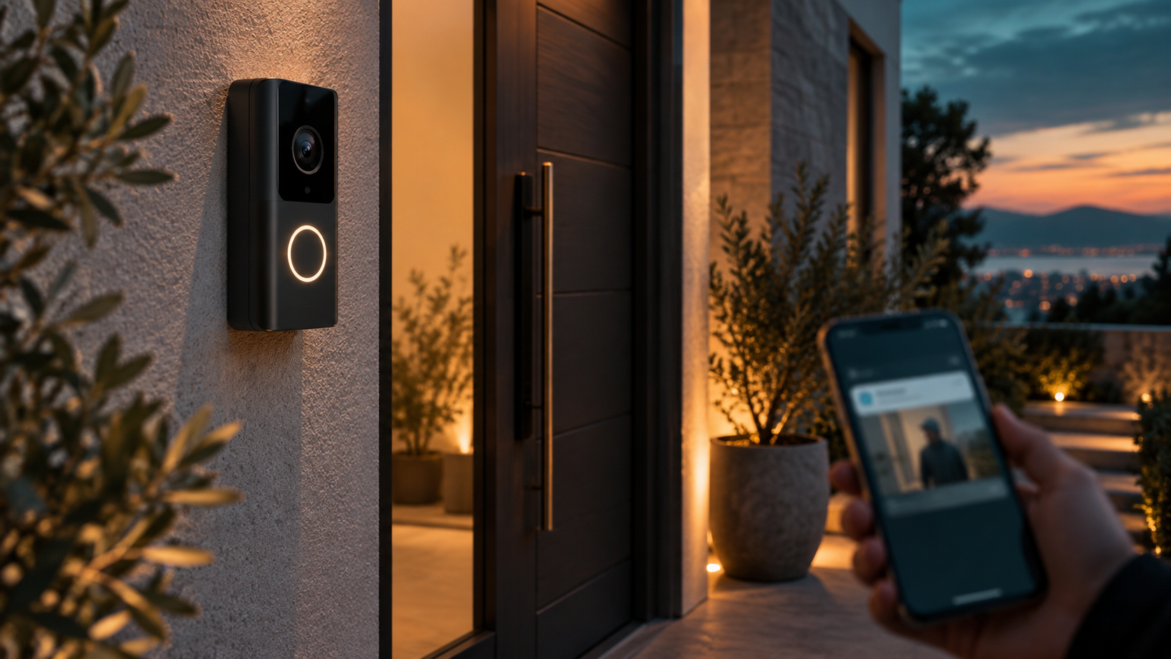 Blink Video Doorbell Guide 2026: Low-Cost Front-Door Monitoring With Choices