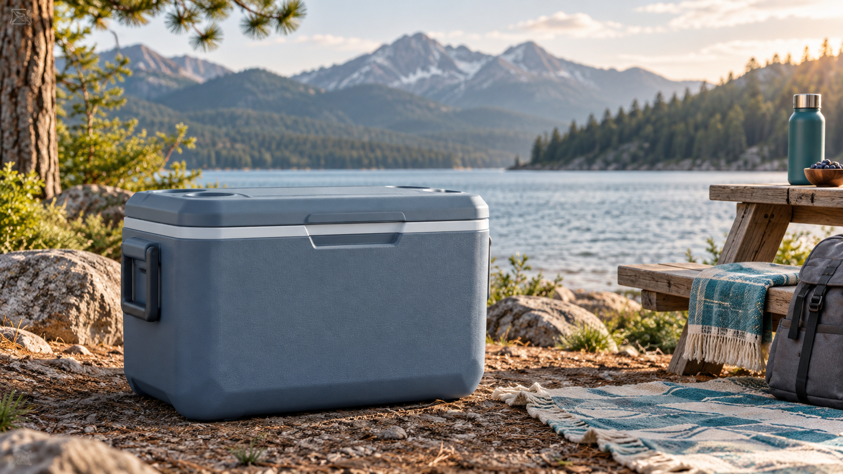 Coleman 316 Series 52-Quart Cooler Guide 2026: Capacity Versus Carrying Weight