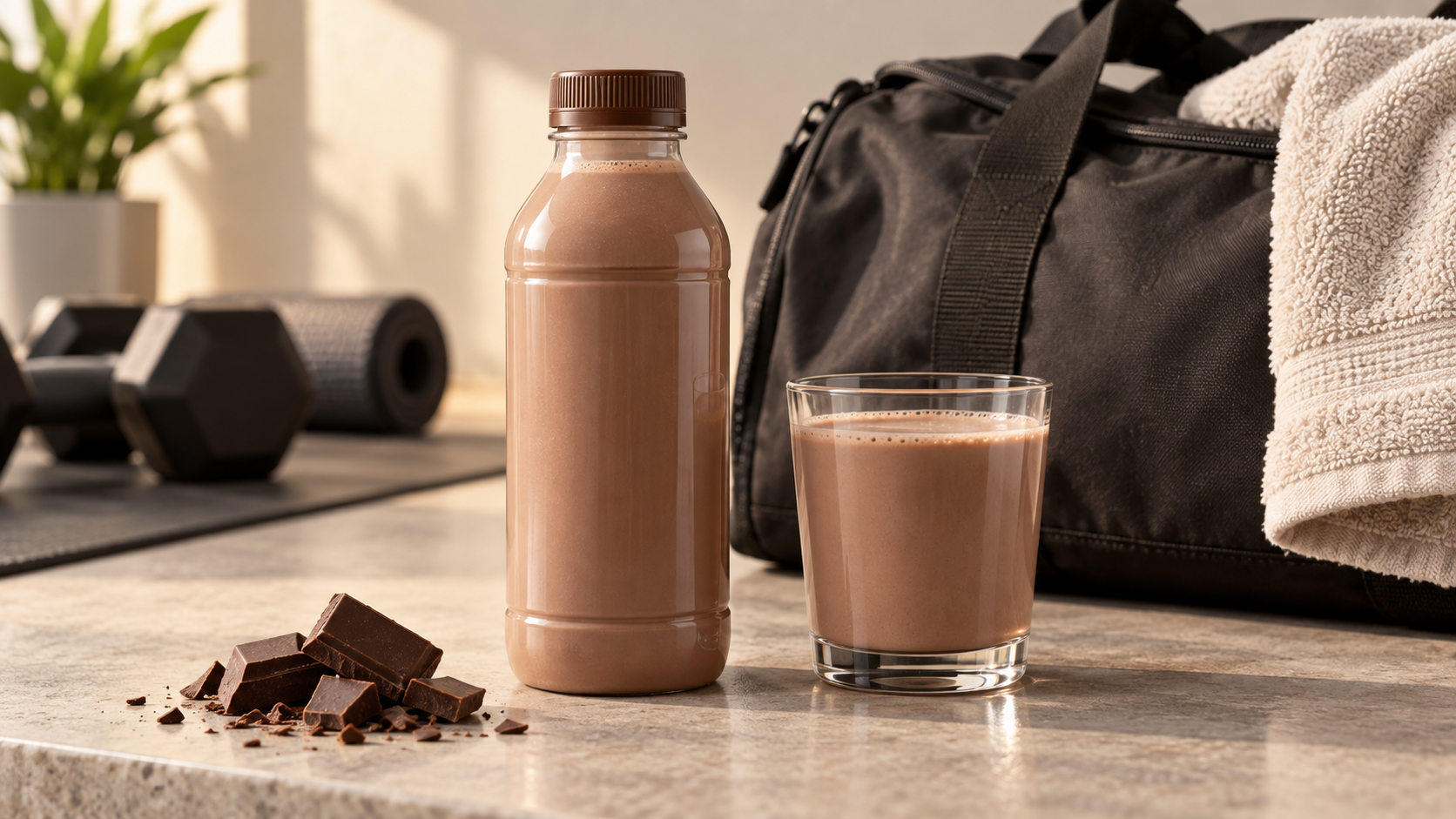 Fairlife Core Power Chocolate 26g: Read the Bottle Before Buying