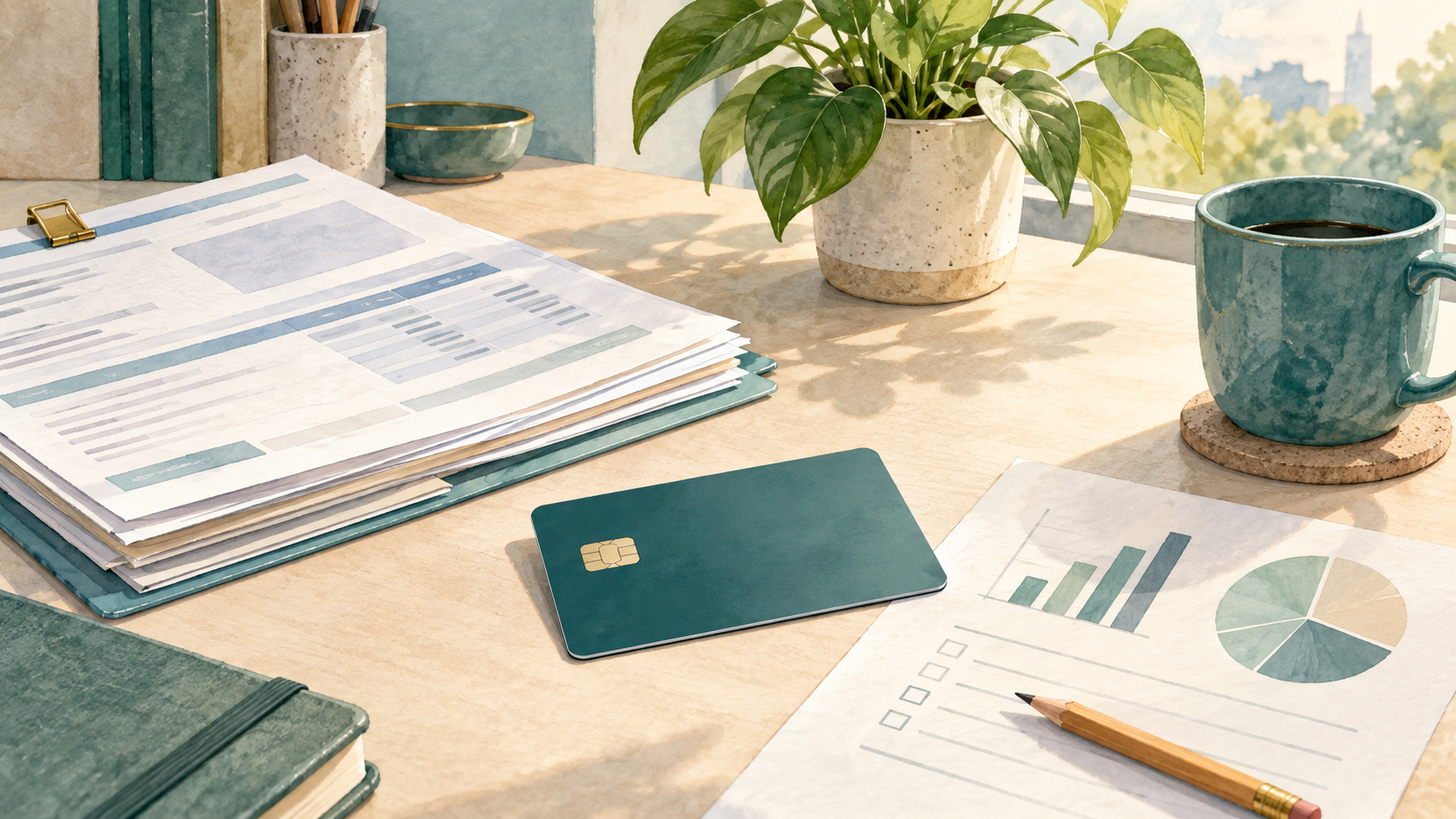 How to Apply for Credit Card Debt Relief in the U.S.: A Step-by-Step Guide