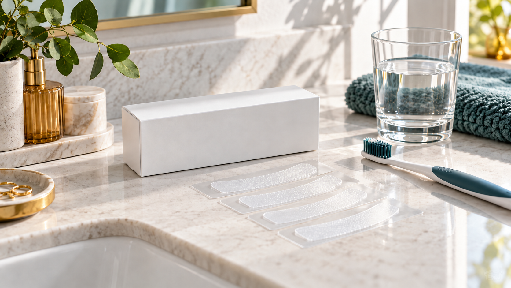 Crest 3D Whitestrips Professional Effects Review 2026: Do These Bestselling Strips Work?