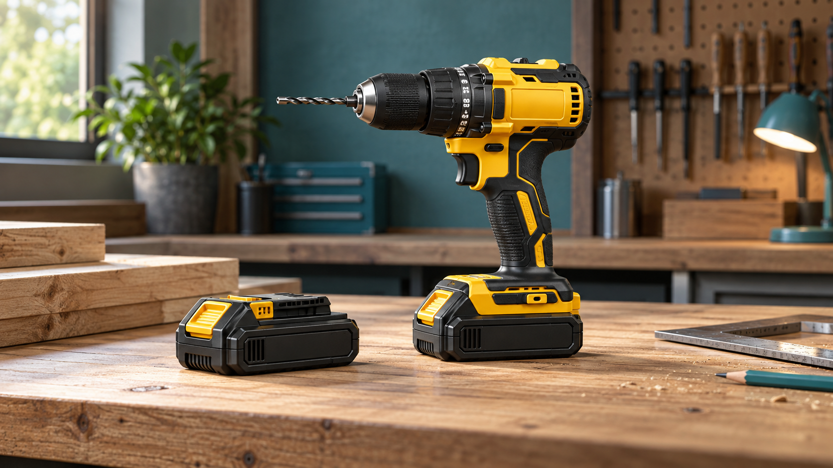 DEWALT DCD771C2 Drill Kit Guide 2026: A Practical First Cordless Drill