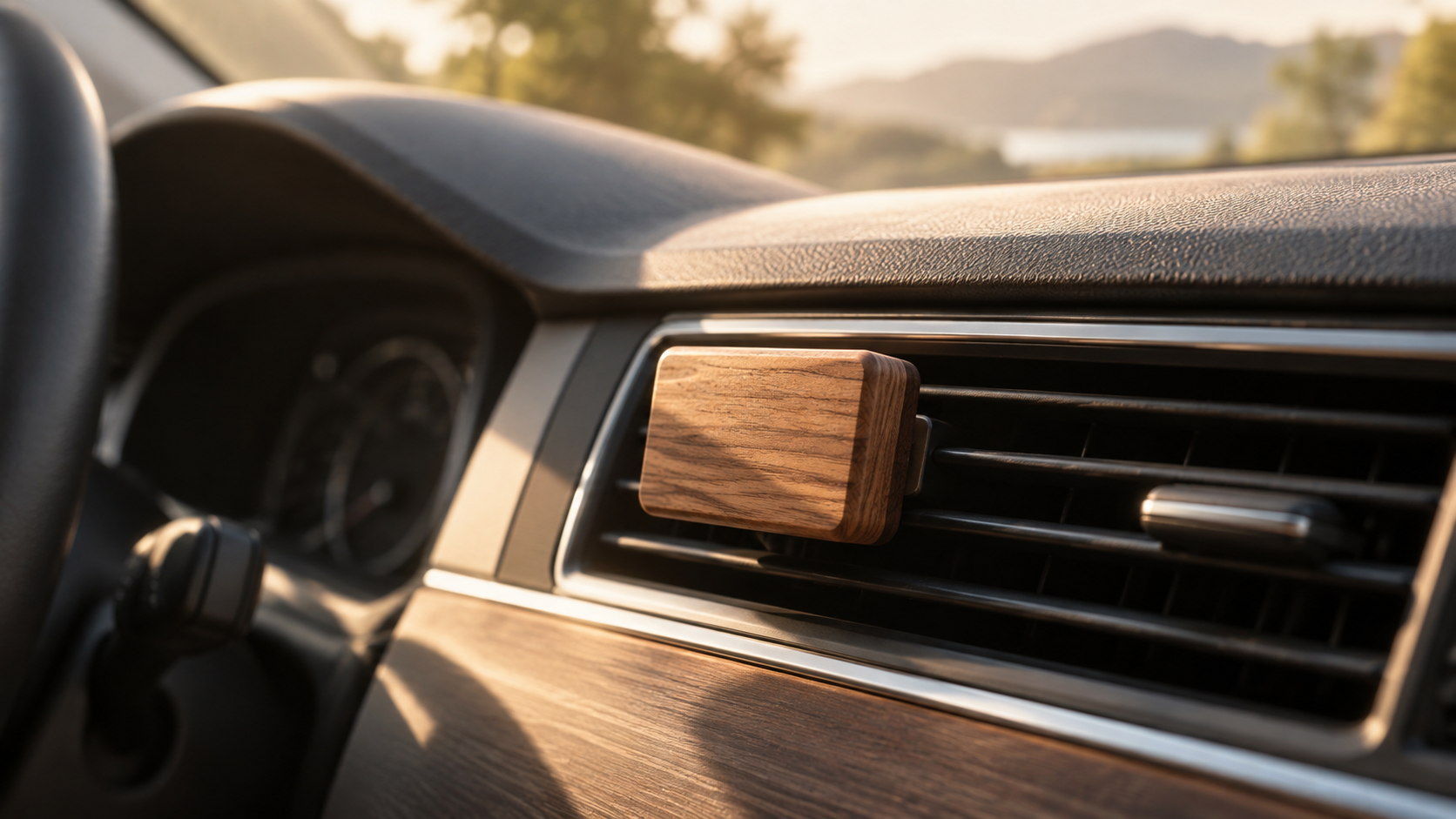 Drift Wood Car Freshener Guide: Scent, Refills and the Subscription Catch