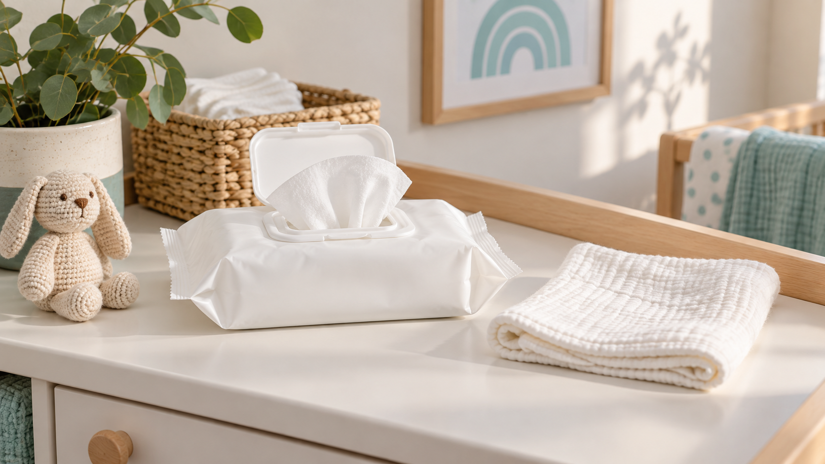 Huggies Natural Care Sensitive Wipes: What Parents Should Check Before Buying