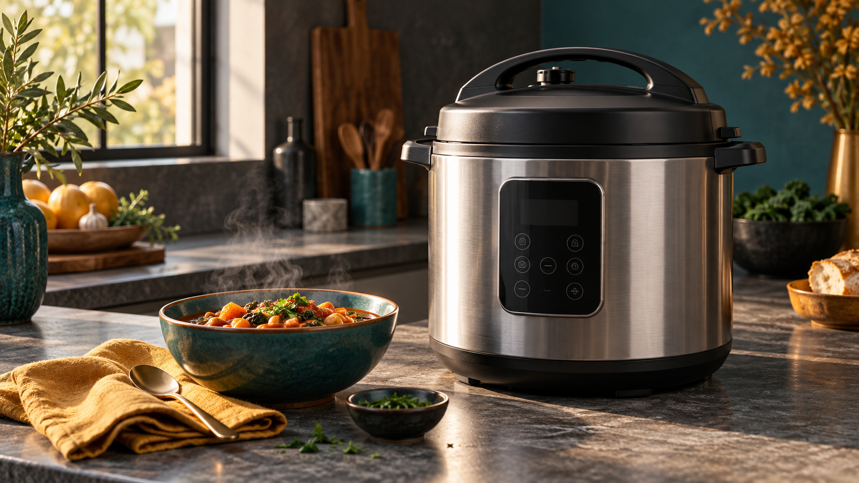 Instant Pot Duo 7-in-1 Review 2026: Is the 6-Quart Bestseller Still Worth Buying?