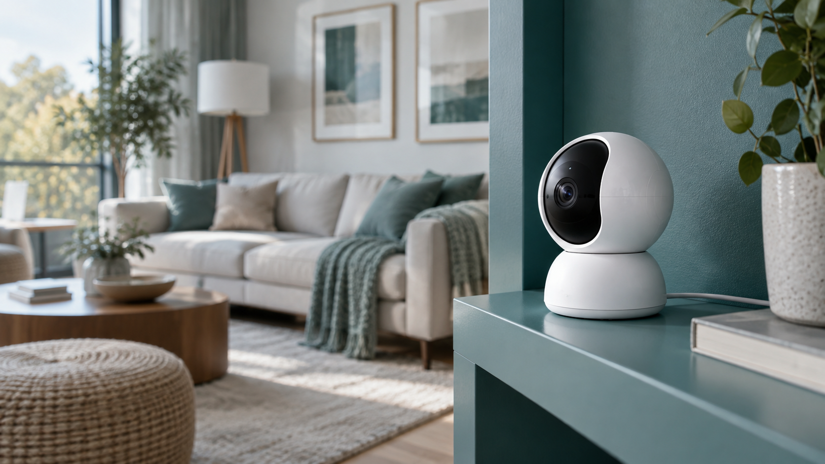 Kasa EC70 Indoor Camera Review 2026: Pan-and-Tilt Coverage With Privacy Decisions