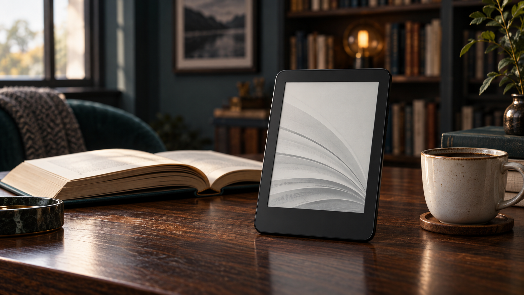 Kindle Paperwhite Review 2026: Is Amazon’s 7-Inch E-Reader Still the Best Choice?