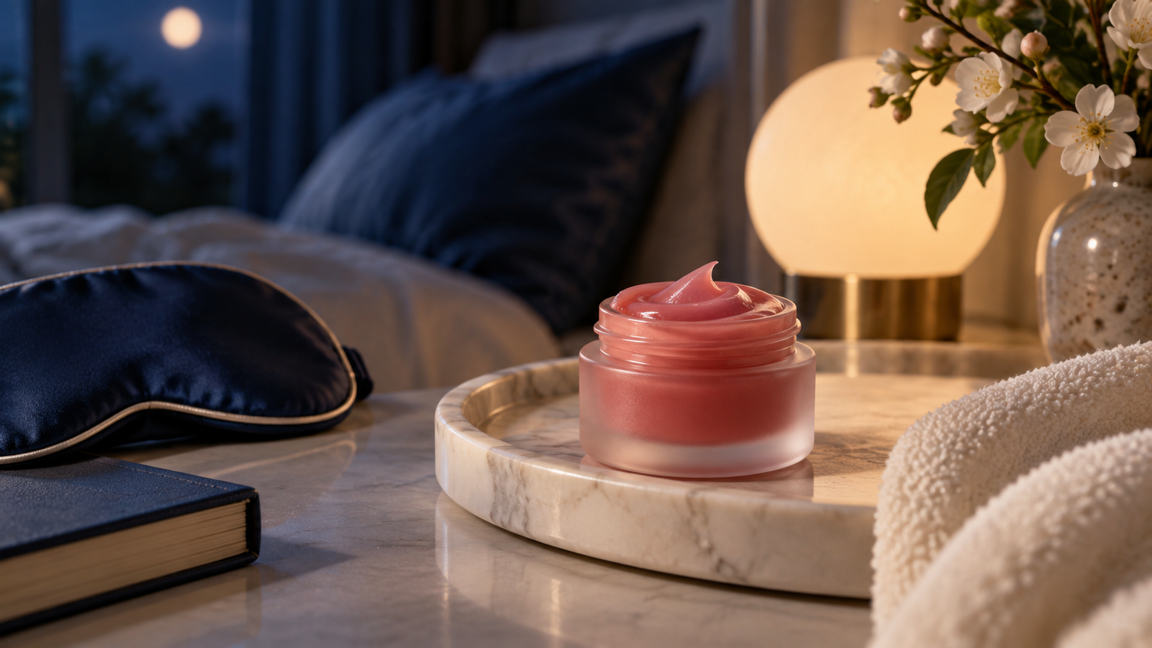 LANEIGE Lip Sleeping Mask: Jar Size, Fragrance and Routine Fit