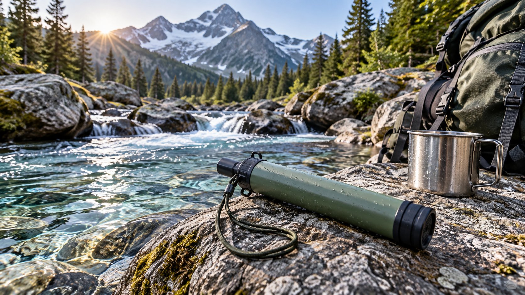 LifeStraw Personal Water Filter Review 2026: What It Can—and Cannot—Do