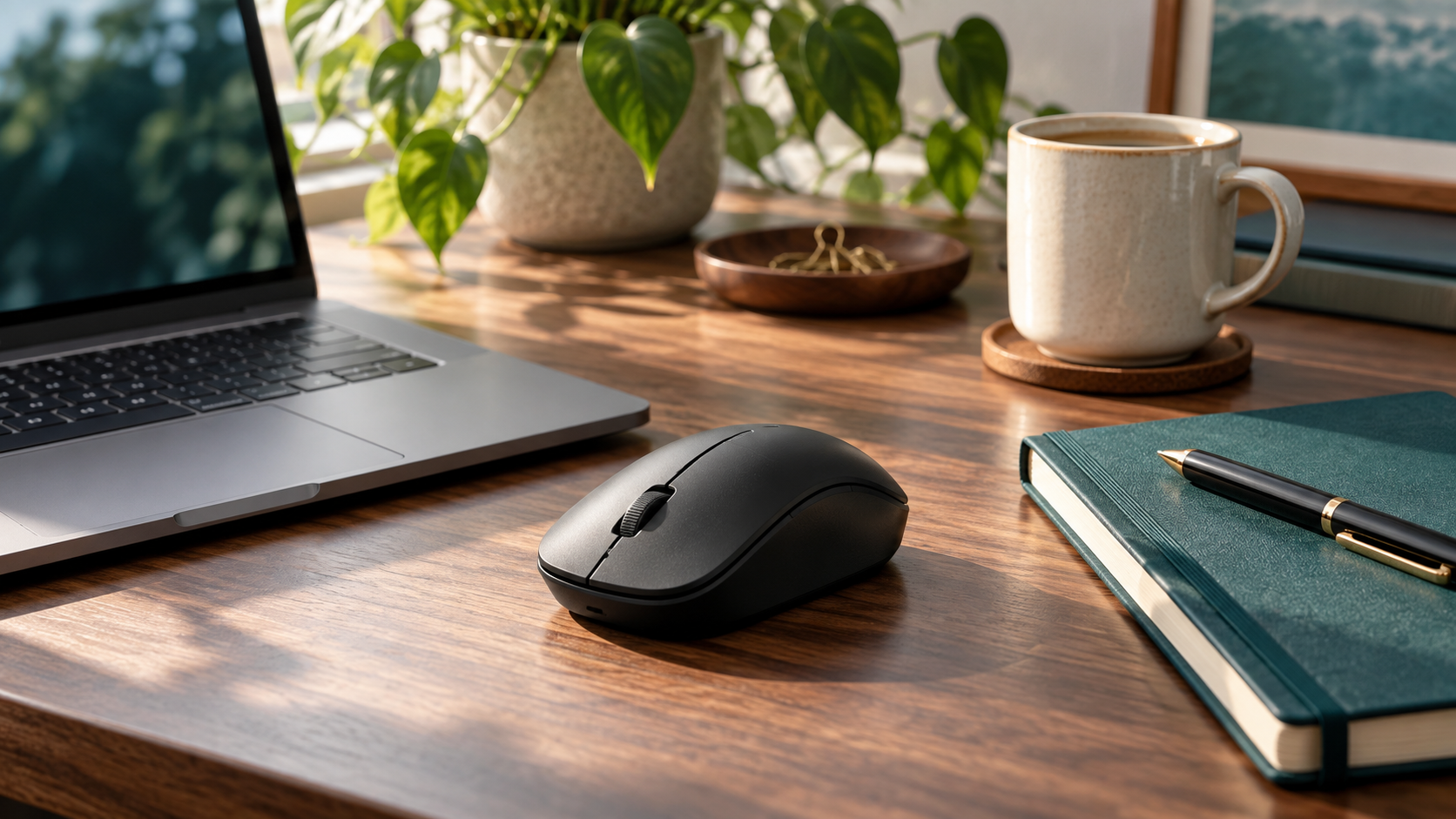 Logitech M185 Review 2026: Is This Budget Wireless Mouse Still a Smart Buy?