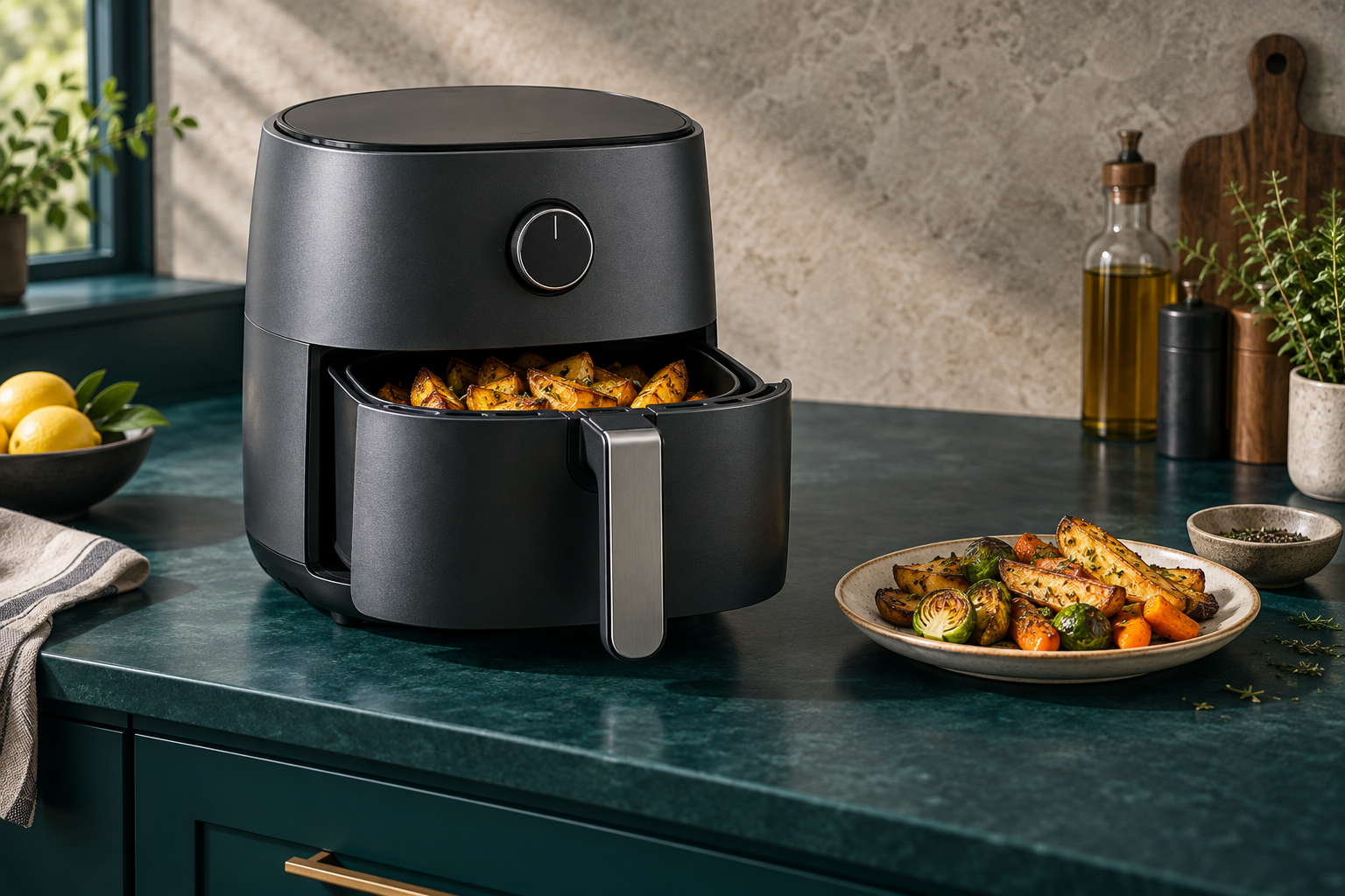 Ninja Air Fryer Pro AF141 Review 2026: Is This 5-Quart Bestseller Worth It?