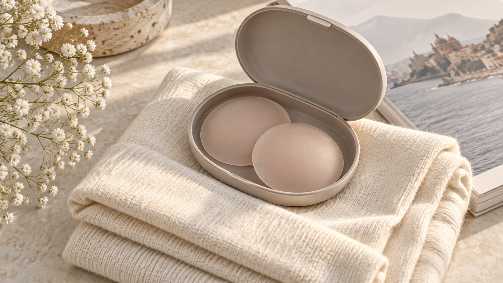 Nippies Skin Reusable Covers Guide: Fit, Care and What to Expect