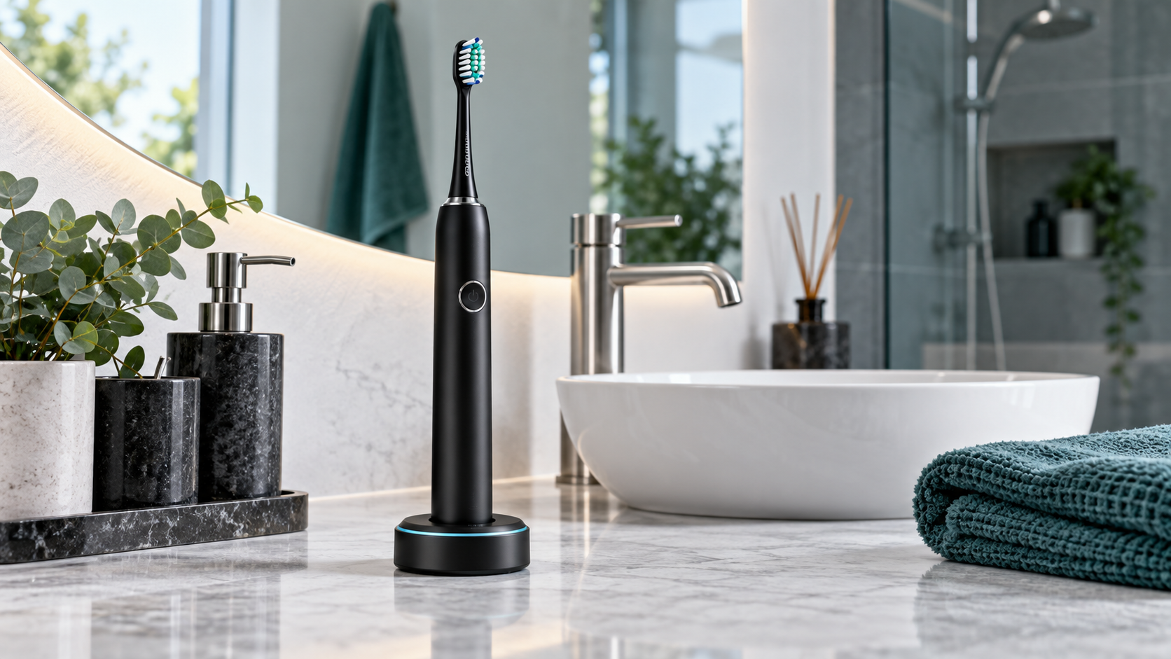 Oral-B Pro 1000 Review 2026: Is This Electric Toothbrush Still the Best Value?