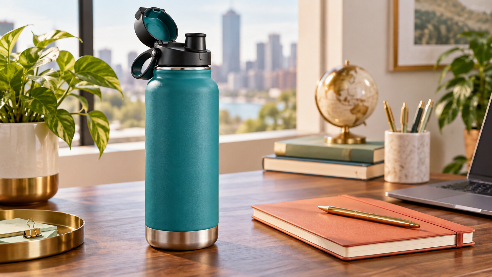 Owala FreeSip 32 oz Review 2026: Is the Viral Bottle Still Worth It?