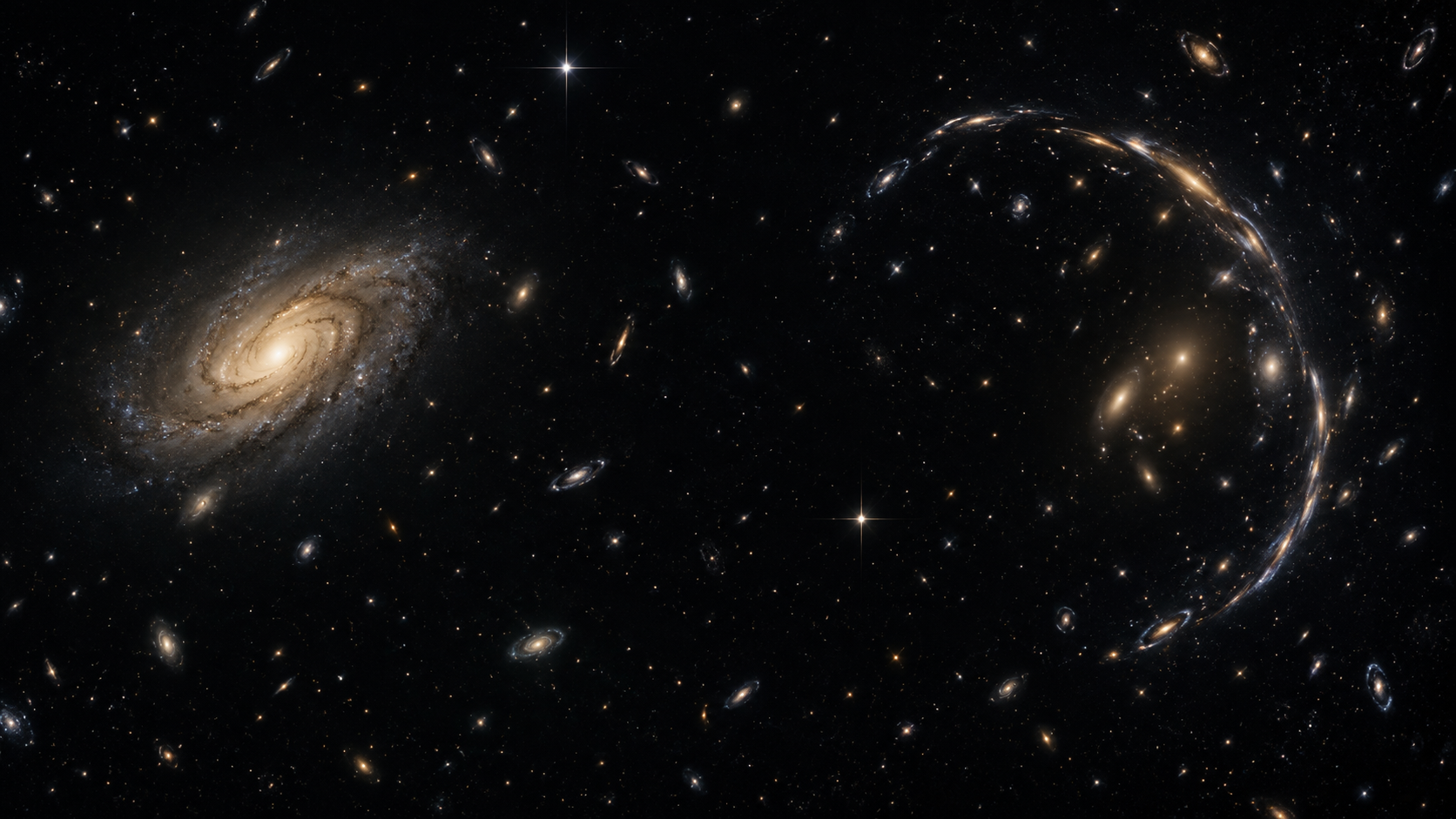 NASA’s Roman Telescope Has Left Earth. Its Real Work Is Still Ahead.