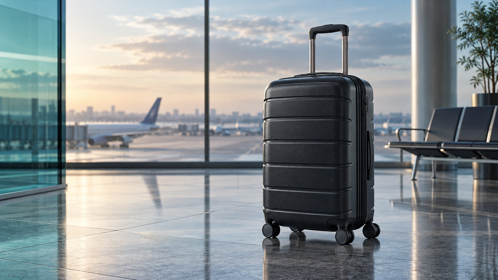 Samsonite Omni 2 Carry-On Guide 2026: Measure Before You Fly
