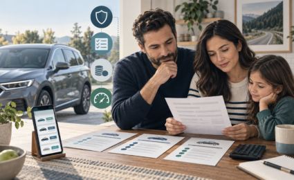 How to Save on Car Insurance in the U.S.: 8 Effective Strategies