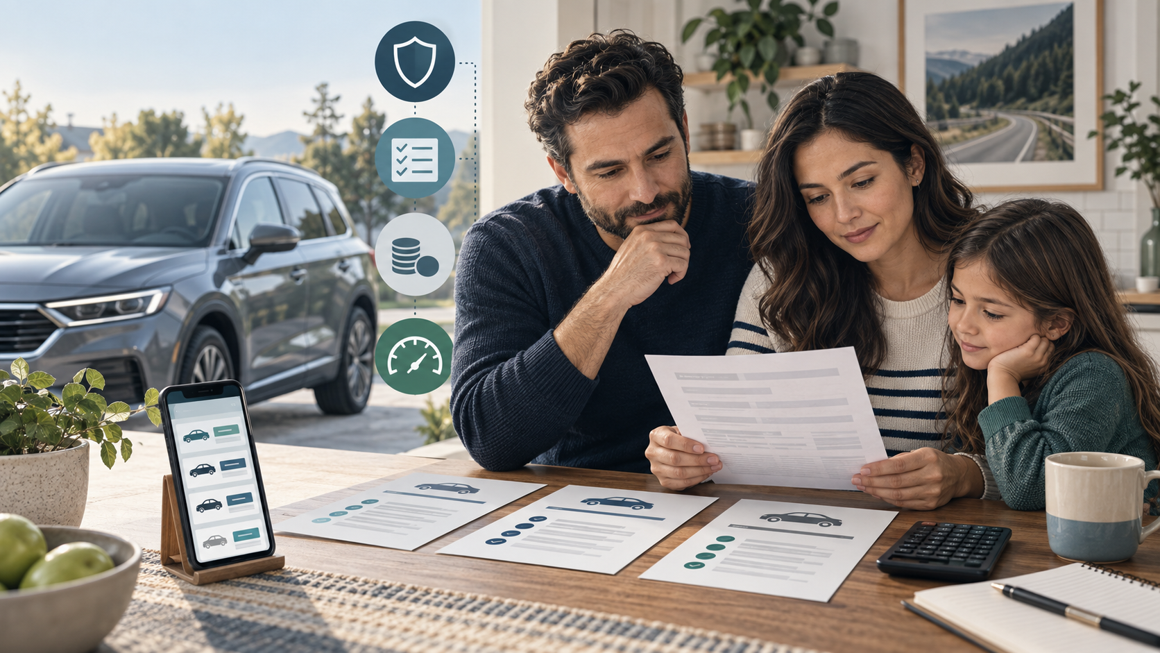 How to Save on Car Insurance in the U.S.: 8 Effective Strategies