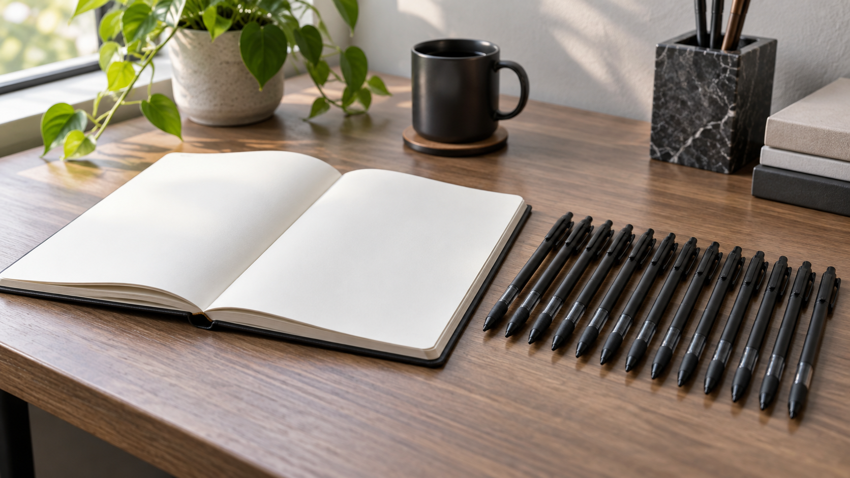 Sharpie S-Gel 12-Pack Review 2026: A Practical Pen for Everyday Notes