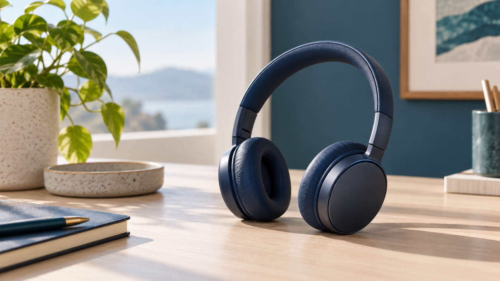 Sony WH-CH520 Headphones: Comfort, Battery Claims and the On-Ear Trade-Off