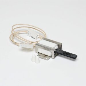 SIC AR10043 DS023KX Oven Igniter for GE WB13K10043 Hotpoint RCA Gas Range
