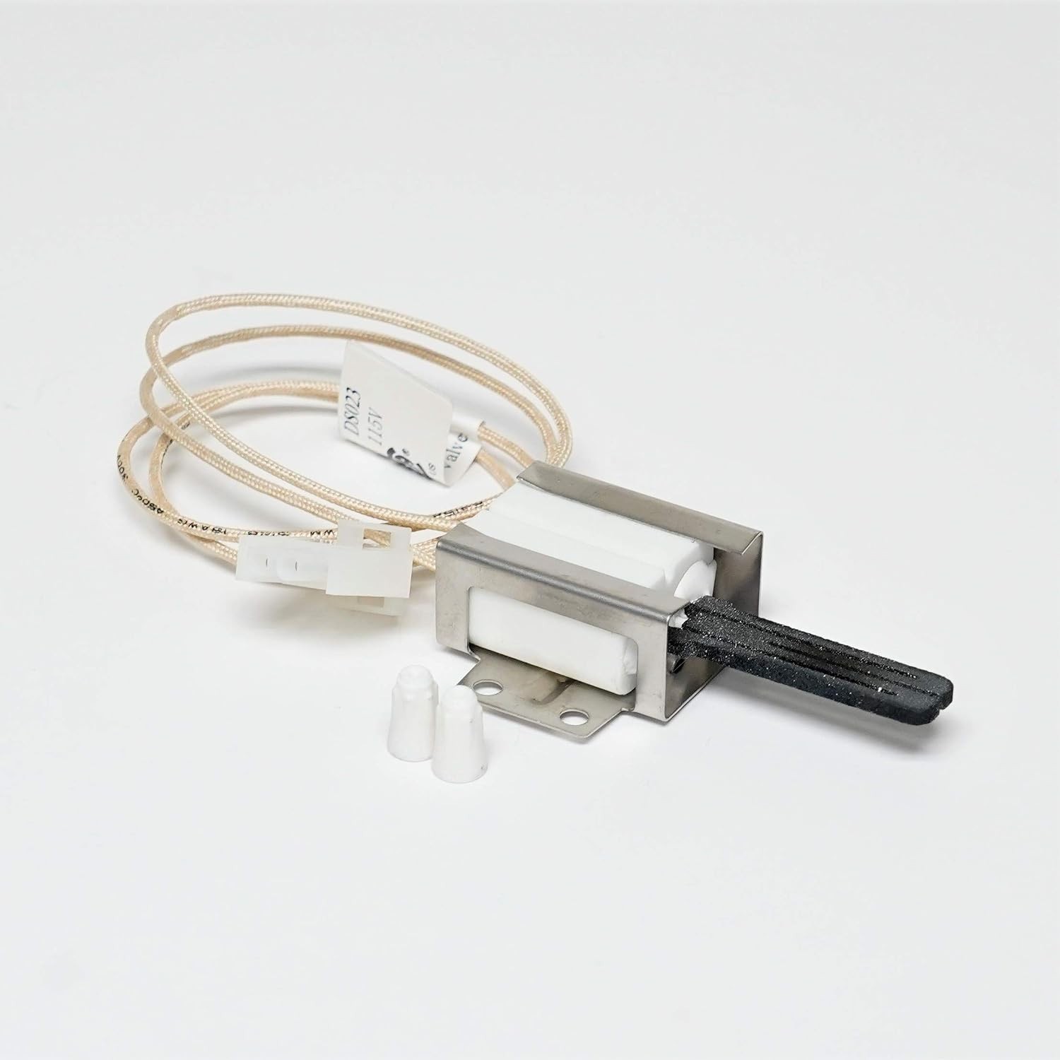 SIC AR10043 DS023KX Oven Igniter for GE WB13K10043 Hotpoint RCA Gas Range